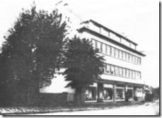 Strunk Bau 1930